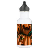 Bouteille D'eau Halloween Fun (Droite)