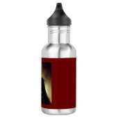 Bouteille D'eau Halloween - Grim Reaper 2 (Droite)