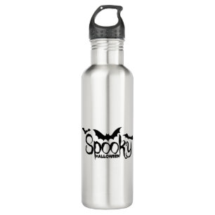 Bouteille D'eau Halloween Halloweentee halloween idées de fête