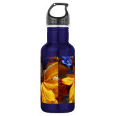 Bouteille D'eau Halte (Devant)