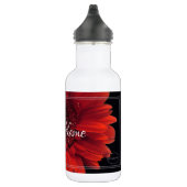 Bouteille D'eau HAMbyWG - Red Gerber (Droite)