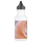 Bouteille D'eau HAMbyWG - Rose Peach (Gauche)