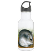 Bouteille D'eau Hamster 25 (Devant)