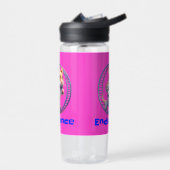 Bouteille D'eau Hamster Endurance course de hamster Hamster (Gauche)