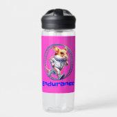 Bouteille D'eau Hamster Endurance course de hamster Hamster (Extérieur)