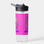 Bouteille D'eau Hamster Endurance course de hamster Hamster (Droite)