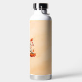 Bouteille D'eau Happy Fall Y'all classique (Droite)