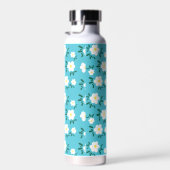 Bouteille D'eau Happy Flowers (Plage)