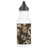 Bouteille D'eau Happy Skuls (Gauche)