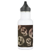 Bouteille D'eau Happy Skuls (Droite)