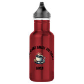 Bouteille D'eau Harmonie Dreamy Riverfront (Droite)