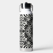 Bouteille D'eau Harmonie N&B (Salle de sport)