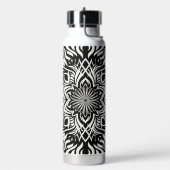 Bouteille D'eau Harmonie N&B (Gym)