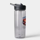 BOUTEILLE D'EAU HARMONY (Droite)