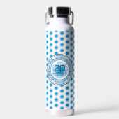Bouteille D'eau Harmony Dental 20th Anniversary Water Bottle (Avant)
