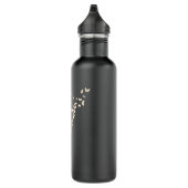 Bouteille D'eau Harpais (Droite)