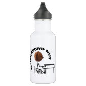 Bouteille D'eau Harpsichord Nut (Droite)