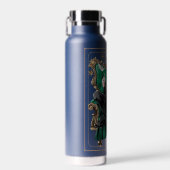 Bouteille D'eau HARRY POTTER™ | Anime Draco Malfoy Assis (Avant)