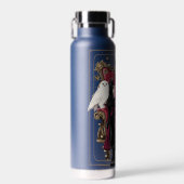 Bouteille D'eau HARRY POTTER™ | Anime HARRY POTTER™ assis (Avant)