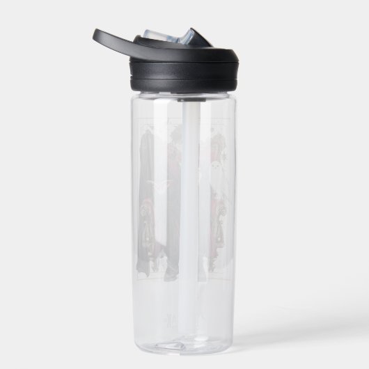 Bouteille D'eau HARRY POTTER™ | Anime HARRY POTTER™ assis (Droite)