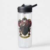 Bouteille D'eau HARRY POTTER™ | Anime HARRY POTTER™ Crest (Gauche)