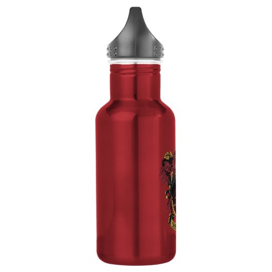 Bouteille D'eau HARRY POTTER™ | Anime HARRY POTTER™ Crest (Gauche)