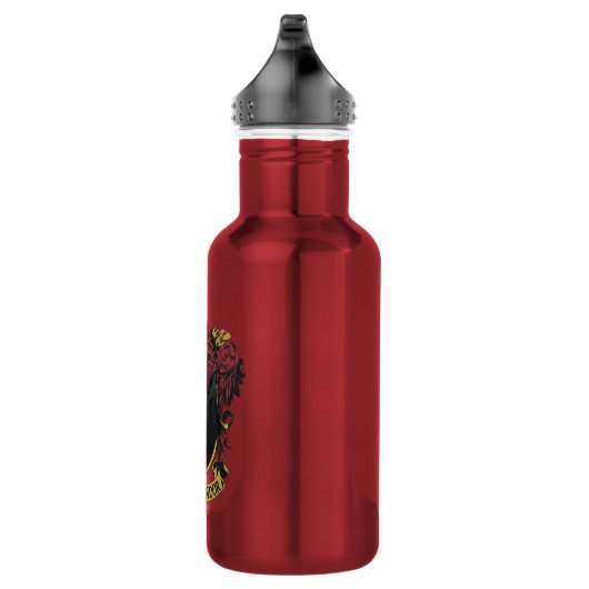 Bouteille D'eau HARRY POTTER™ | Anime HARRY POTTER™ Crest (Droite)