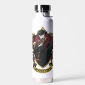 Bouteille D'eau HARRY POTTER™ | Anime HARRY POTTER™ Crest (Gauche)