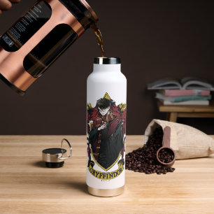 Bouteille D'eau HARRY POTTER™   Anime HARRY POTTER™ Crest