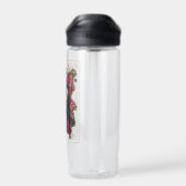 Bouteille D'eau HARRY POTTER™ | Anime Ron Weasley Assis (Arrière)