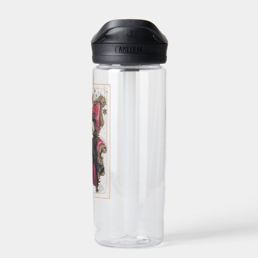 Bouteille D'eau HARRY POTTER™ | Anime Ron Weasley Assis (Arrière)