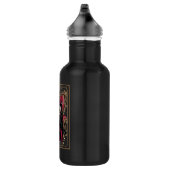 Bouteille D'eau HARRY POTTER™ | Anime Ron Weasley Assis (Droite)