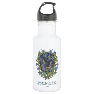 Bouteille D'eau HARRY POTTER™   Blason de SERDAIGLE™