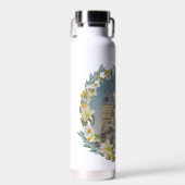 BOUTEILLE D'EAU HARRY POTTER™ | CHÂTEAU HOGWARTS™ (Avant)