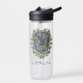Bouteille D'eau HARRY POTTER™ | Crest RAVENCLAW™ (Gauche)
