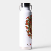 Bouteille D'eau HARRY POTTER™ | Crête GRYFFINDOR™ (Avant)