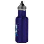 Bouteille D'eau Harry Potter | Crête RAVENCLAW™ de charme (Droite)