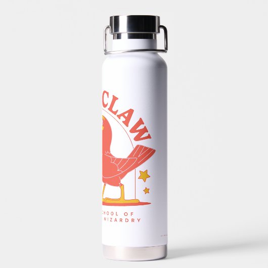 Bouteille D'eau HARRY POTTER™ | Cute RAVENCLAW™ Hogwarts School (Arrière)