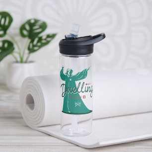 Bouteille D'eau HARRY POTTER™ Dueling Club Graphisme