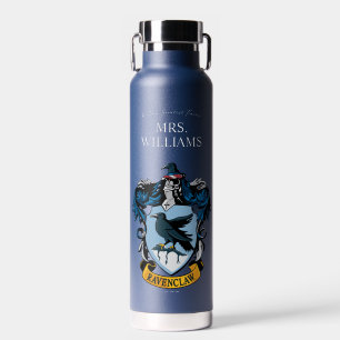 Bouteille D'eau Harry Potter Enseignant de la maison Ravenclaw P