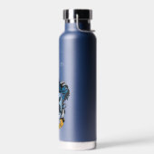 Bouteille D'eau Harry Potter | Enseignant de la maison Ravenclaw P (Gauche)