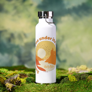 Bouteille D'eau HARRY POTTER™   Summer Magic HOGWARTS™ Castle