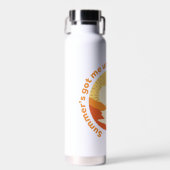 Bouteille D'eau HARRY POTTER™ | Summer Magic HOGWARTS™ Castle (Avant)