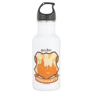 Bouteille D'eau HARRY POTTER™ Summer Magic HOGWARTS™ Crest