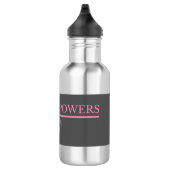 Bouteille D'eau HattieEmpower tagin (Droite)