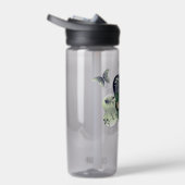 Bouteille D'eau "Have a Happy St. Patrick's Day" Leprechaun  (Droite)