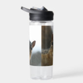 Bouteille D'eau Hé, là (Droite)