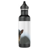 Bouteille D'eau Hé, là (Droite)