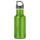 Bouteille D'eau #healthylifestyleWaterBottle (Dos)