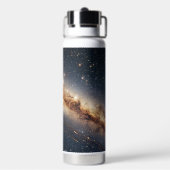 Bouteille D'eau HeatHaven – Stylish Mug & Flask Collection (Arrière)